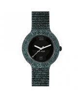 Orologio Hip Hop Uomo Vintage in Policarbonato HWU0418 - HWU0418